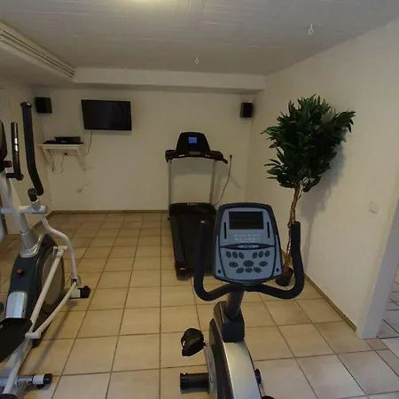 Moseljuwel Mit Exklusiver Sauna Und Indoor Pool Dom wakacyjny Traben-Trarbach