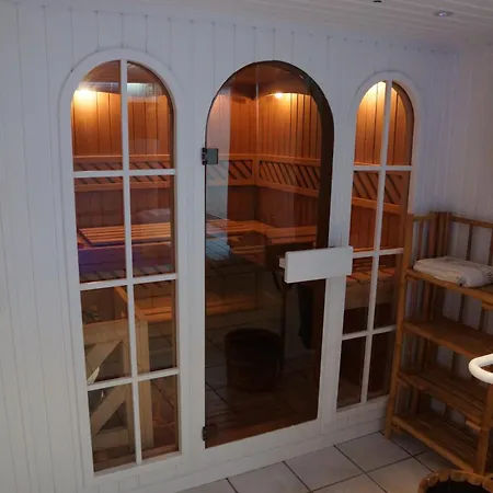 Holiday home Moseljuwel Mit Exklusiver Sauna Und Indoor Pool