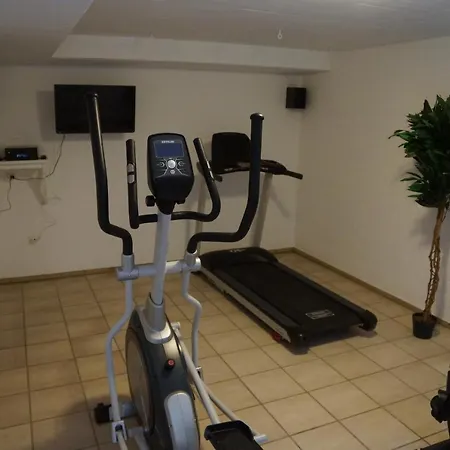 Moseljuwel Mit Exklusiver Sauna Und Indoor Pool Holiday home *