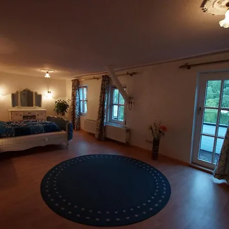 Moseljuwel Mit Exklusiver Sauna Und Indoor Pool Hébergement de vacances *