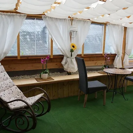 Moseljuwel Mit Exklusiver Sauna Und Indoor Pool Traben-Trarbach