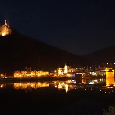 Hébergement de vacances Moseljuwel Mit Exklusiver Sauna Und Indoor Pool *