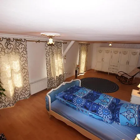 Moseljuwel Mit Exklusiver Sauna Und Indoor Pool Hébergement de vacances *