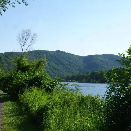 Holiday home Moseljuwel Mit Exklusiver Sauna Und Indoor Pool *