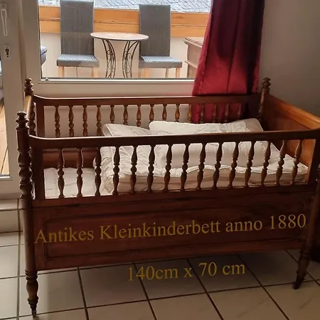 Moseljuwel Mit Exklusiver Sauna Und Indoor Pool *
