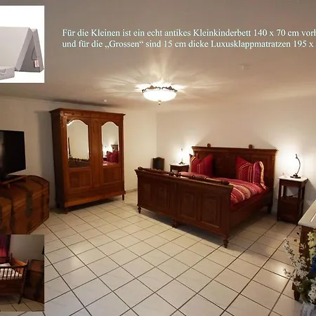 Holiday home Moseljuwel Mit Exklusiver Sauna Und Indoor Pool *
