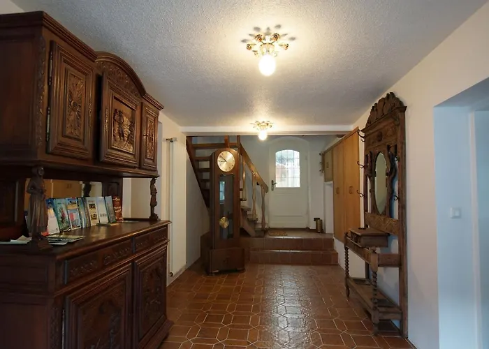 Moseljuwel Mit Exklusiver Sauna Und Indoor Pool