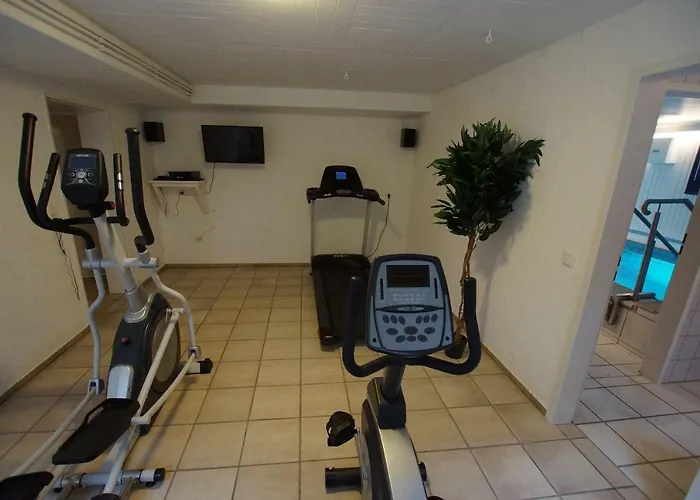 Moseljuwel Mit Exklusiver Sauna Und Indoor Pool Casa vacanze Traben-Trarbach