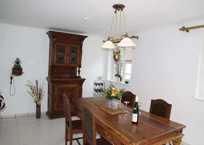 Moseljuwel Mit Exklusiver Sauna Und Indoor Pool *