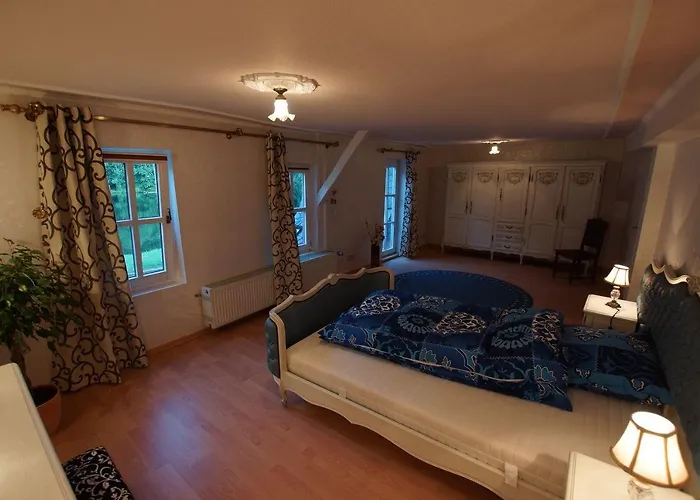 Moseljuwel Mit Exklusiver Sauna Und Indoor Pool