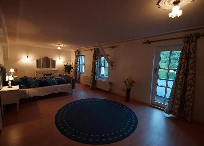 Moseljuwel Mit Exklusiver Sauna Und Indoor Pool Casa de Férias *