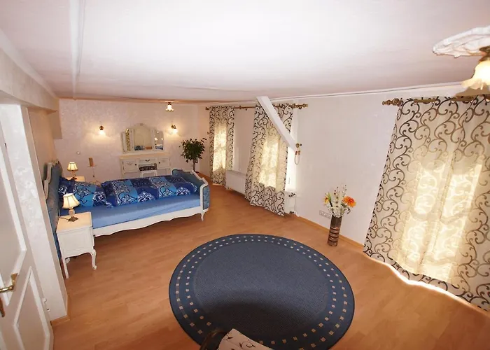 Moseljuwel Mit Exklusiver Sauna Und Indoor Pool *