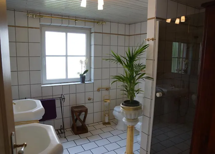 Casa de Férias Moseljuwel Mit Exklusiver Sauna Und Indoor Pool Traben-Trarbach