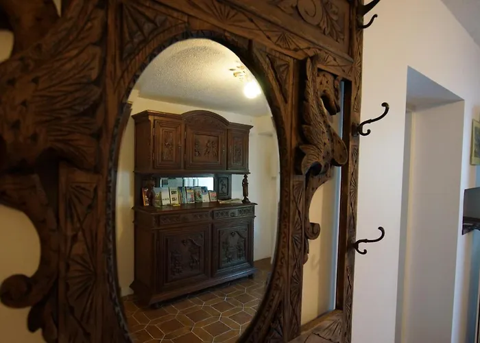 Moseljuwel Mit Exklusiver Sauna Und Indoor Pool