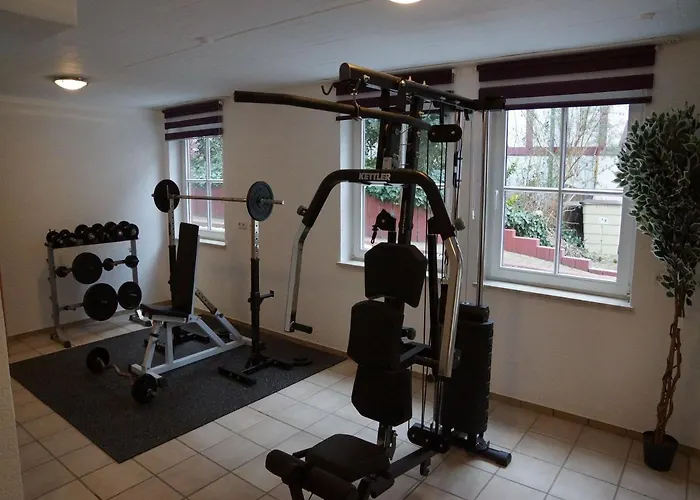 Casa de Férias Moseljuwel Mit Exklusiver Sauna Und Indoor Pool Traben-Trarbach